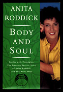 Body And Soul cover photo
